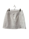 Mini Skirt Athletic