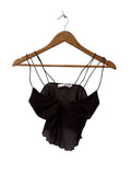 Adika Spaghetti Strap Tanks
