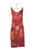 Commense Sleeveless Midi Dresses