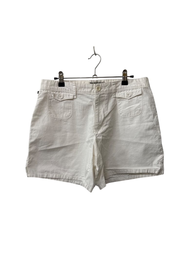 Polo by Ralph Lauren Casual Pocketed Shorts