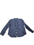 Chaps Paisley Button-Down Men's