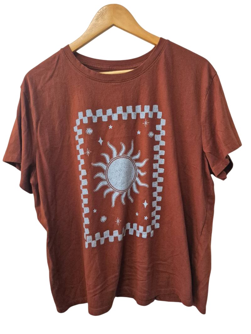 Sonoma Graphic Tee Short Sleeves