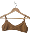 Aerie Textured Bralette Swimwear