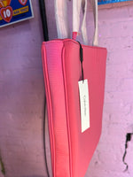 Pink Calvin Klein Handbag