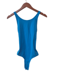 Franchesca's Scoop Neck Swimwear