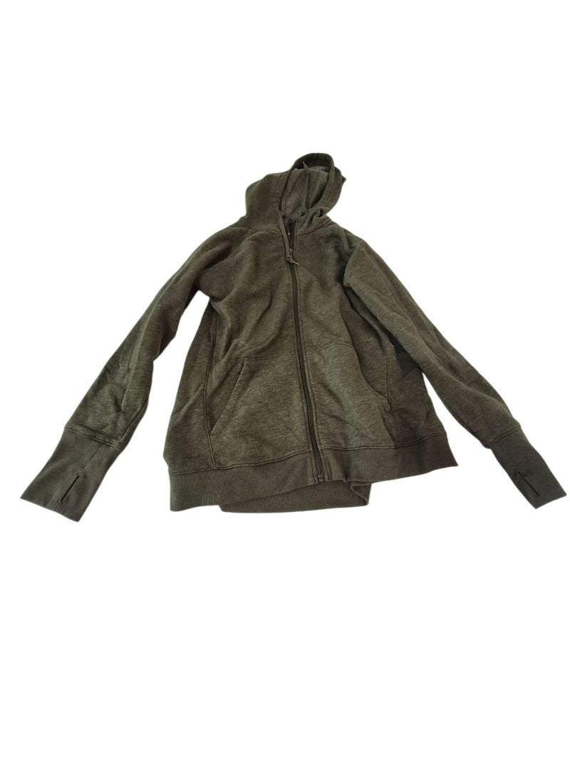 Tek Gear Full Zip Hoodie Athletic