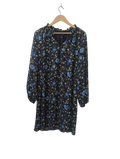 Banana Republic Floral A-Line Dresses