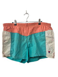 Jantzen Retro Swim Shorts Vintage