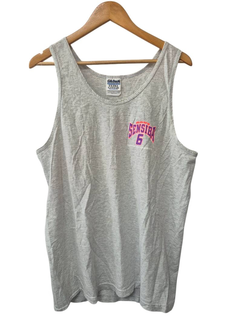 Gildan Vintage Tank Top Vintage