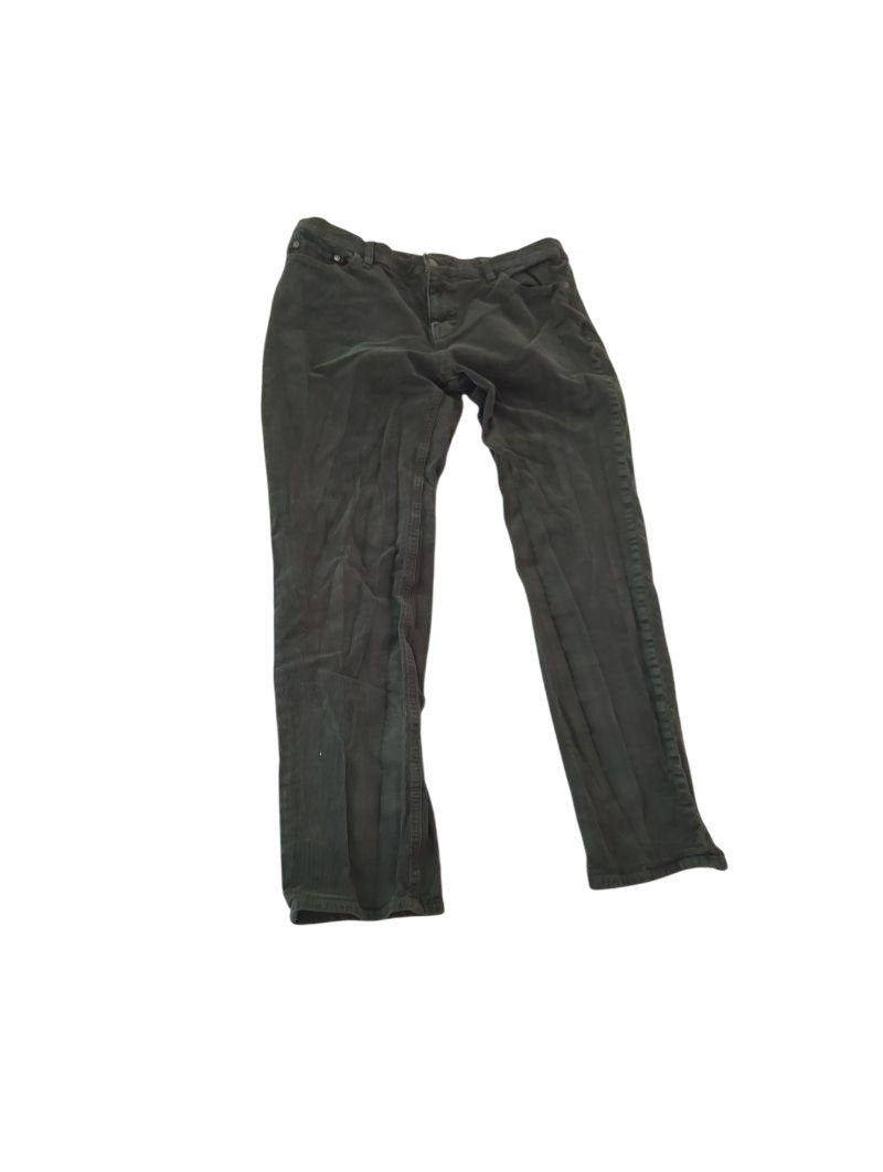 Banana Republic Straight Leg Pants Men's