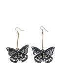Butterfly Drop Jewelry