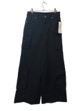 Madden NYC Wide Leg Cargo Pants