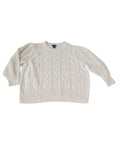 Design 365 Cable Knit Sweaters