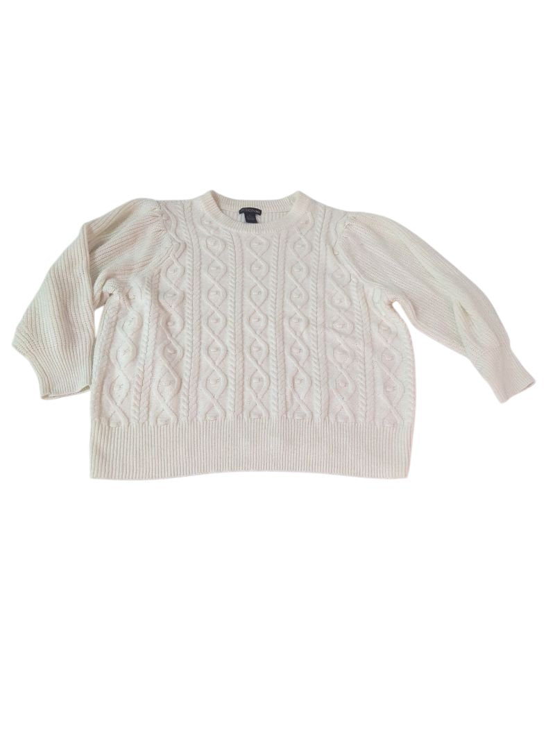 Design 365 Cable Knit Sweaters