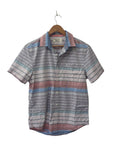 Munsingwear Short Sleeve Shirt Men's