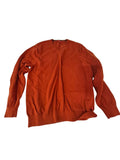 Izod V-Neck Sweater Long Sleeves