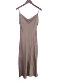 Paper Heart Spaghetti Strap Dresses