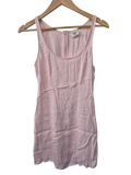 Sunday Best Sleeveless Mini Dresses