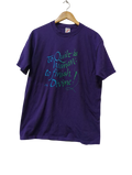 Jerzees Vintage Graphic T-Shirt Vintage