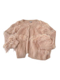 See and Be Seen Textured Cardigan Sweaters