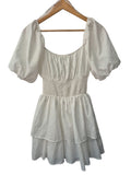 Lulus Puff Sleeve Dresses