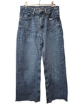 Old Navy Wide Leg Jeans