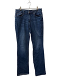 A.n.a Straight Leg Jeans