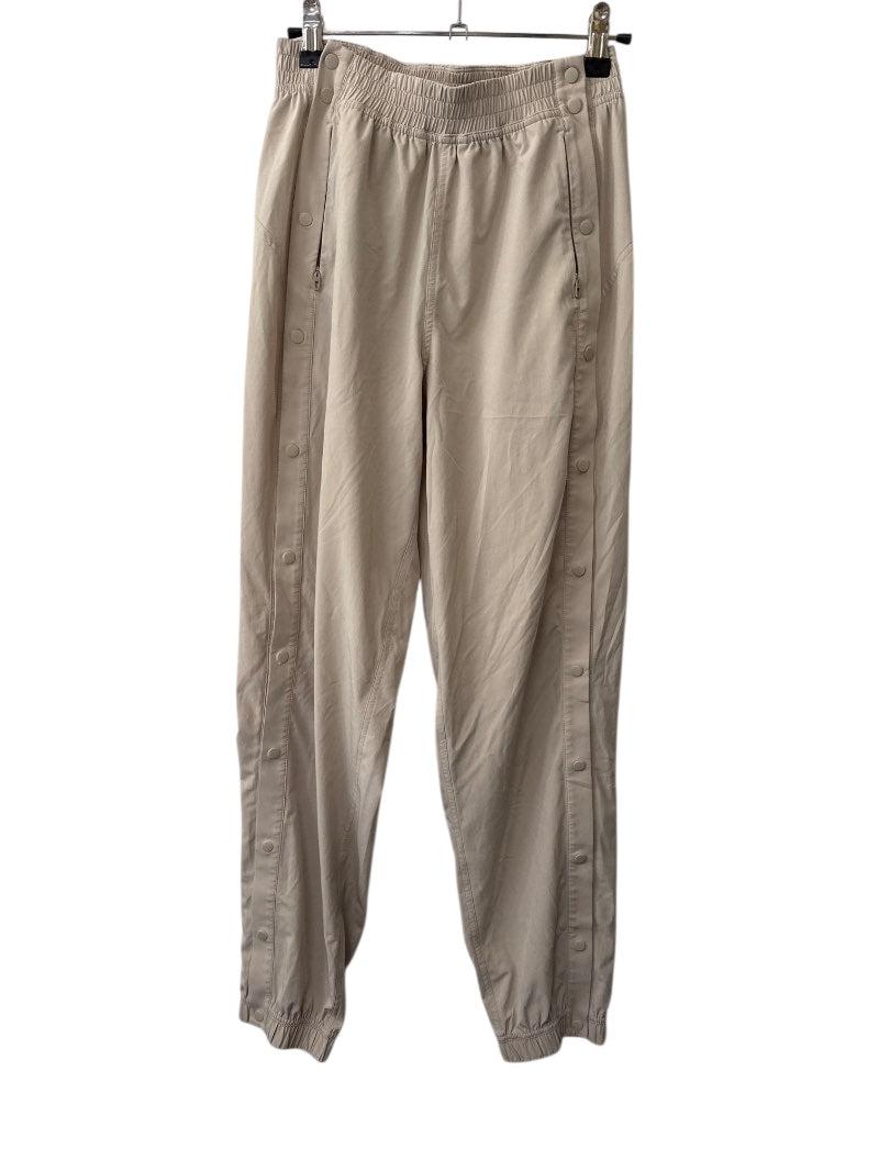 Lululemon Snap Button Pants