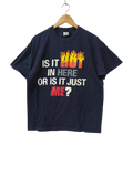 Joe Boxer Graphic Tee Short Sleeves