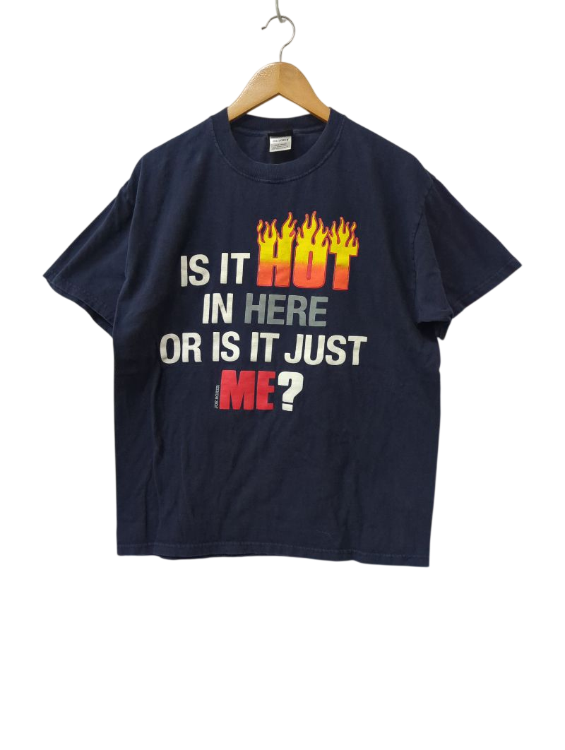 Joe Boxer Graphic Tee Short Sleeves