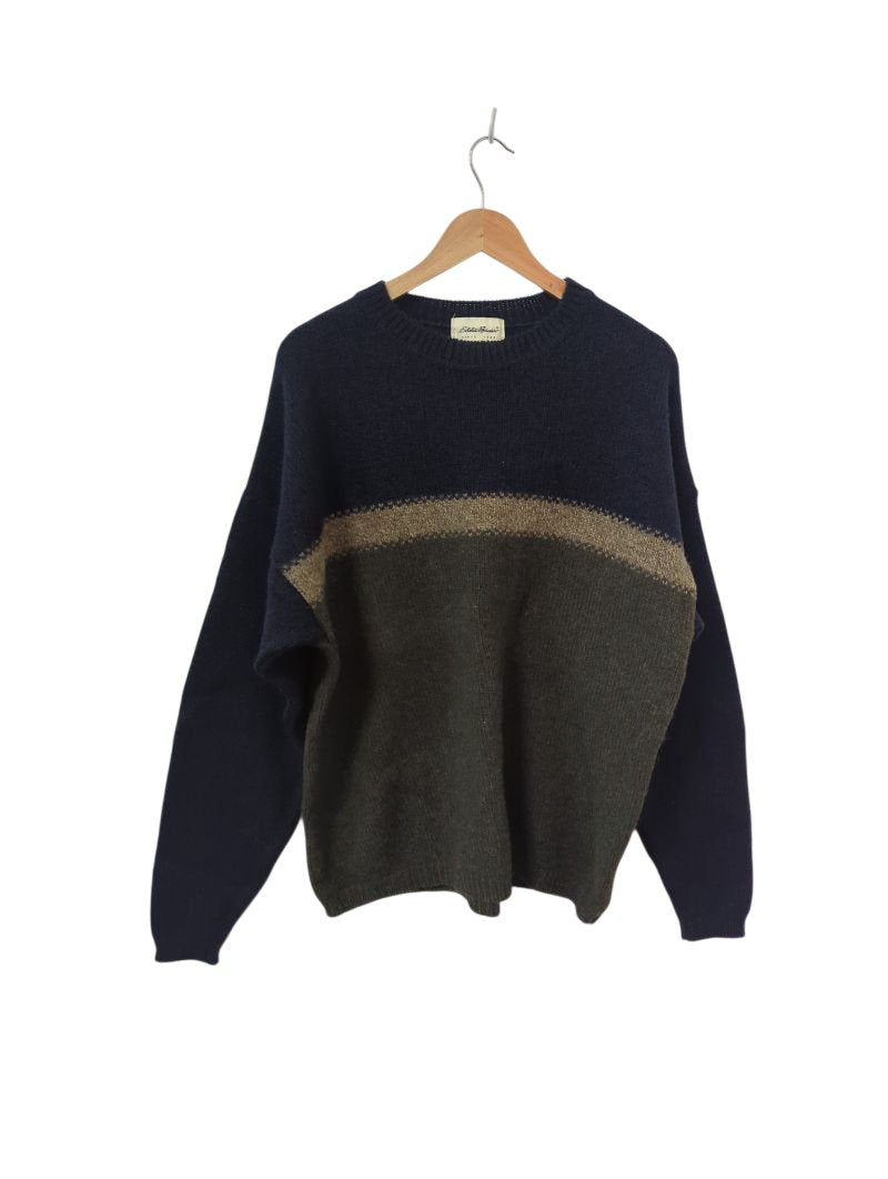 Eddie Bauer Vintage Sweater Vintage