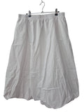 Sanctuary Flowy Midi Skirt