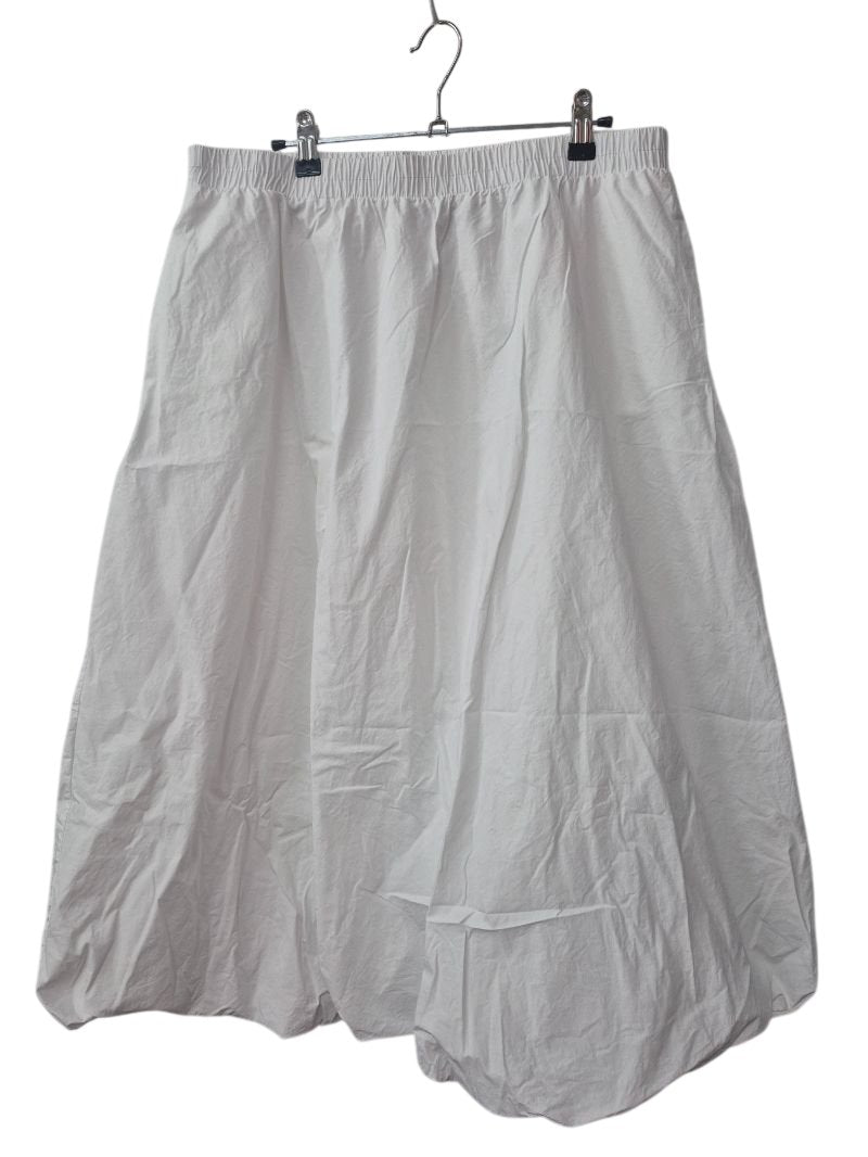 Sanctuary Flowy Midi Skirt