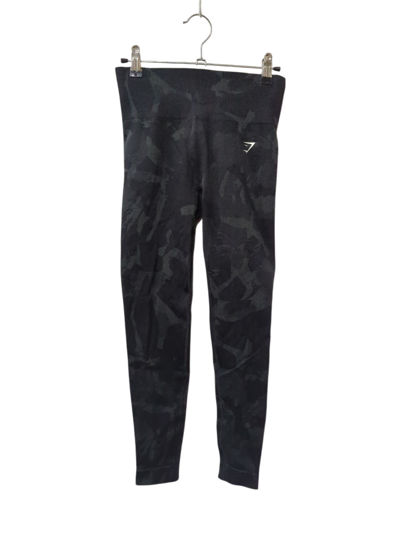 High-Waisted Leggings Athletic