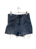 Wild Fable Frayed Hem Shorts