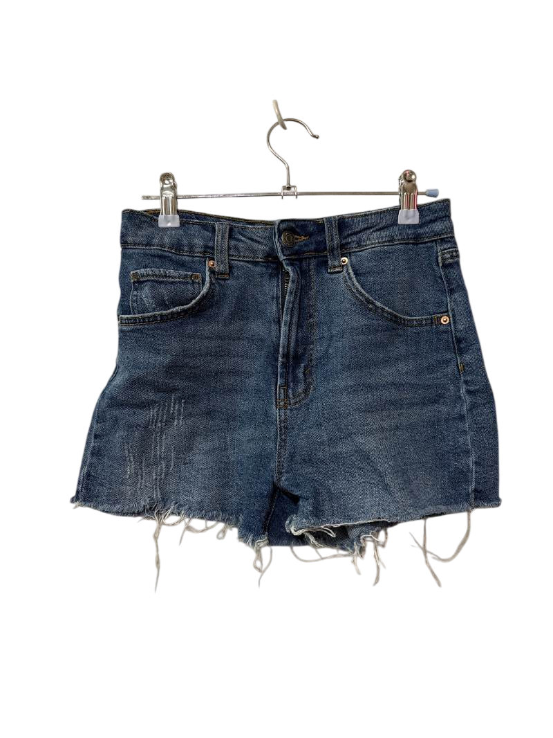 Wild Fable Frayed Hem Shorts