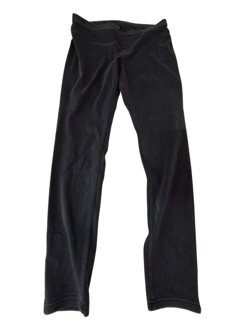 Hue Straight Leg Pants