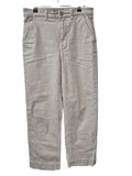 Everlane Straight Leg Pants