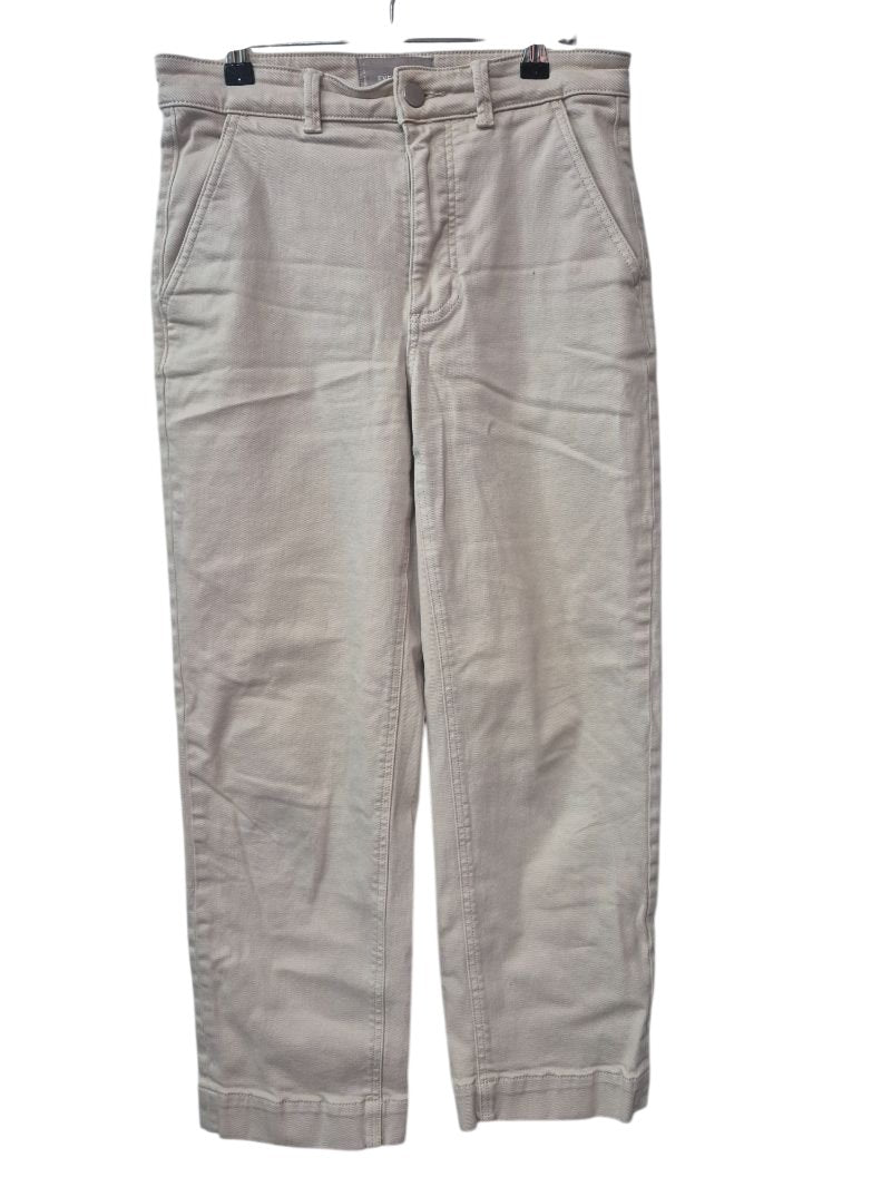 Everlane Straight Leg Pants