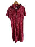 Sag Harbor Button-Down Midi Dresses