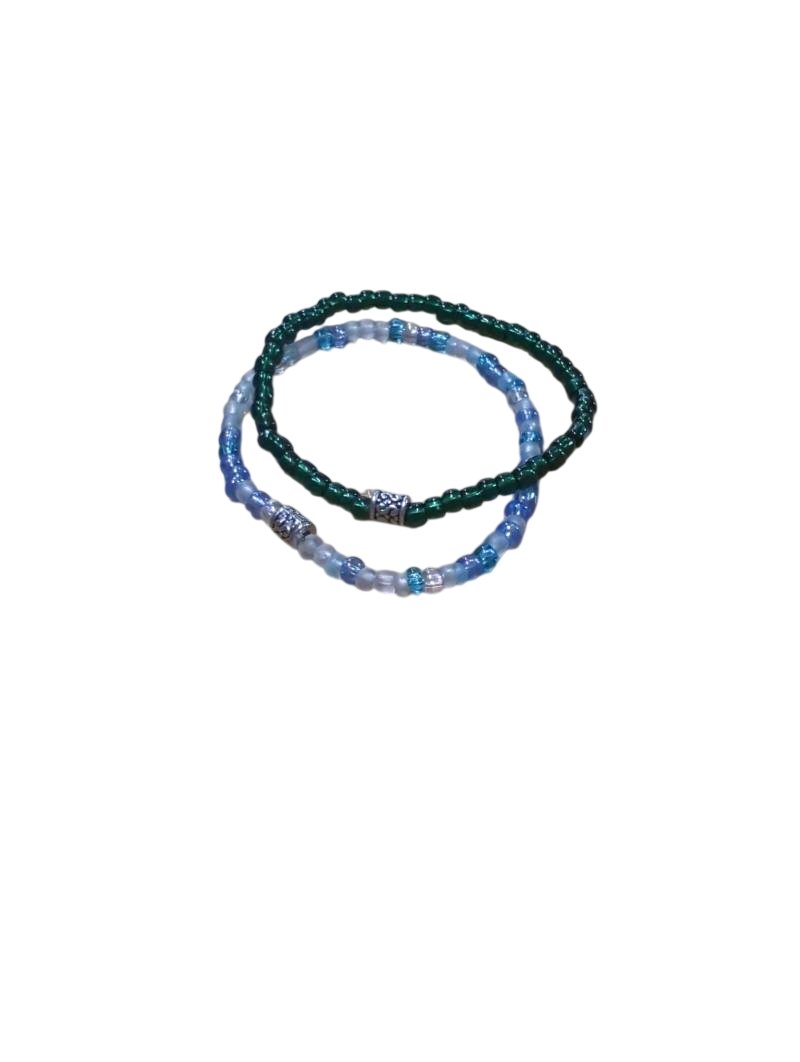 Beaded Bracelets Jewelry