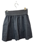 Miley Cyrus Max Azaria High-Waisted Flared Skirt