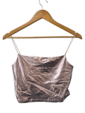 Little Moon Spaghetti Strap Tanks