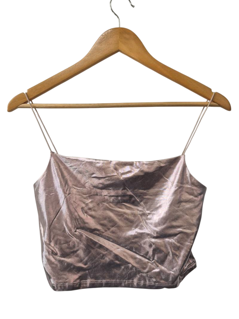 Little Moon Spaghetti Strap Tanks