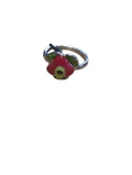 Flower Ring Jewelry