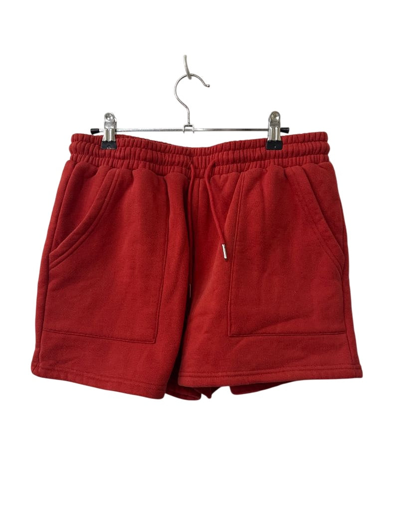 Anabelle Drawstring Waist Shorts