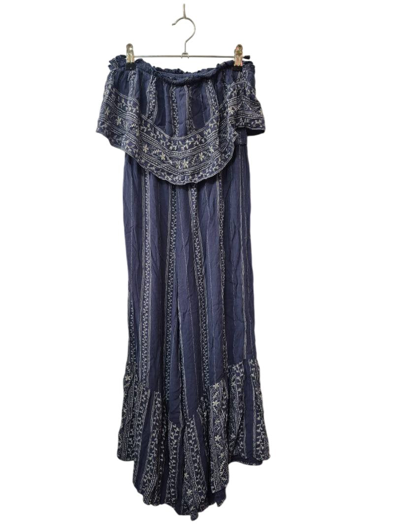 American Eagle Off-Shoulder Maxi Dresses