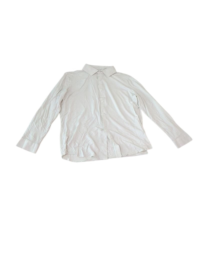 Average Joes Button-Down Shirt Men's