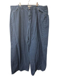 Eloquii Wide Leg Jeans