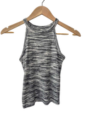 Mudd High Neck Tanks